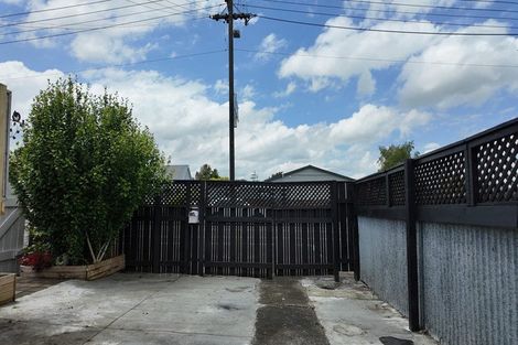 Photo of property in 142 Broadway, Marton, 4710