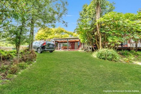 Photo of property in 189 Wallace Road, Koputaroa, Levin, 5571
