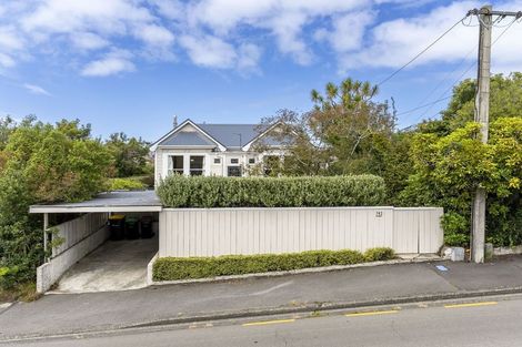 Photo of property in 742 Highgate, Maori Hill, Dunedin, 9010