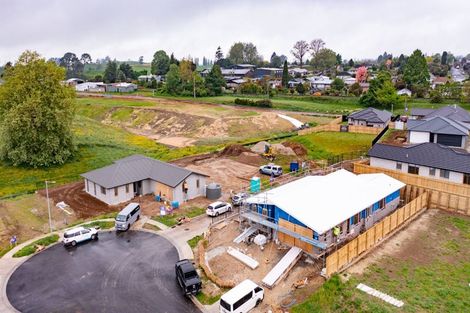 Photo of property in 135 Reservoir Street, Putaruru, 3411