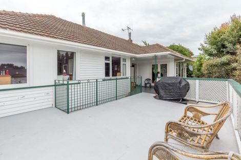 Photo of property in 31 Kawiu Road, Levin, 5510