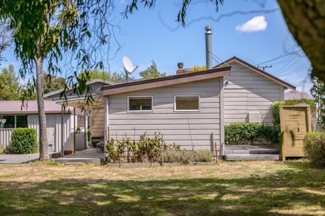 Photo of property in 1 Waite Street, Featherston, 5710