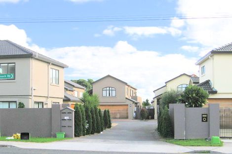 Photo of property in 153 Bucklands Beach Road, Bucklands Beach, Auckland, 2012