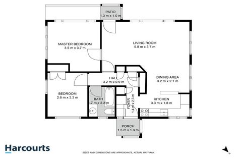 Photo of property in 1/48a Mellons Bay Road, Mellons Bay, Auckland, 2014
