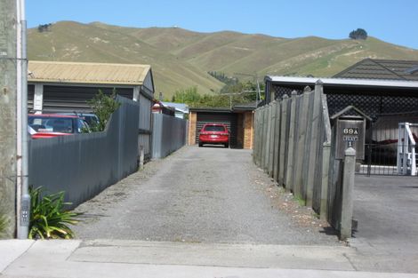 Photo of property in 2/69a Cleghorn Street, Redwoodtown, Blenheim, 7201