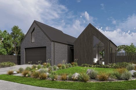 Photo of property in 24 Glovers Road, Halswell, Christchurch, 8025