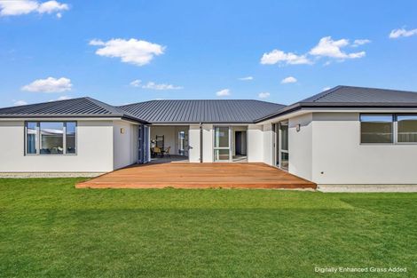Photo of property in 175 Townsend Road, Rangiora, 7400