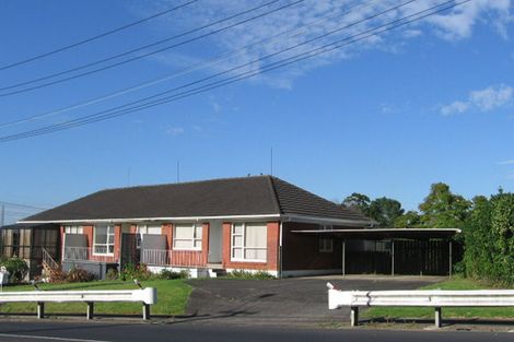 Photo of property in 3/99 Ireland Road, Mount Wellington, Auckland, 1060