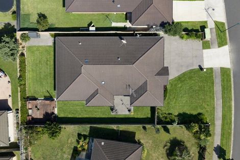 Photo of property in 7 Whitney Place, Rototuna North, Hamilton, 3210