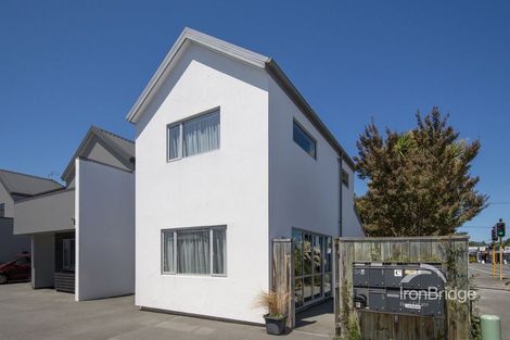 Photo of property in 264j Stanmore Road, Richmond, Christchurch, 8013
