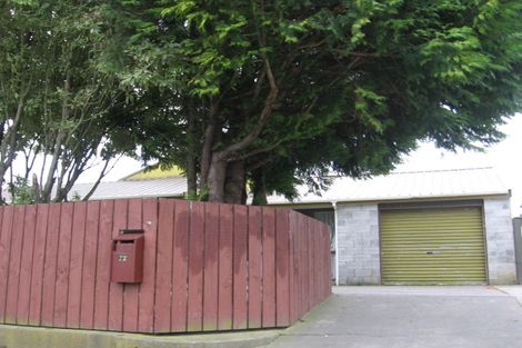 Photo of property in 72 Ellesmere Crescent, Highbury, Palmerston North, 4412
