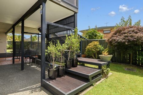 Photo of property in 34 Whitaker Street, Otumoetai, Tauranga, 3110