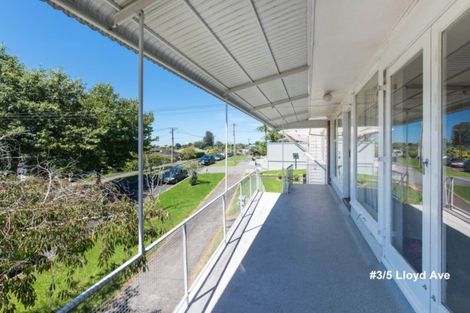 Photo of property in 5 Lloyd Avenue, Mount Albert, Auckland, 1025