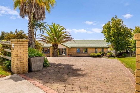 Photo of property in 46 Broadwood Rise, Kumeu, 0892