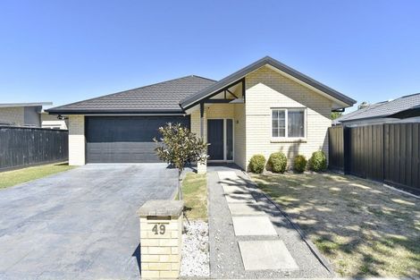 Photo of property in 49 Beechwood Drive, Northwood, Christchurch, 8051