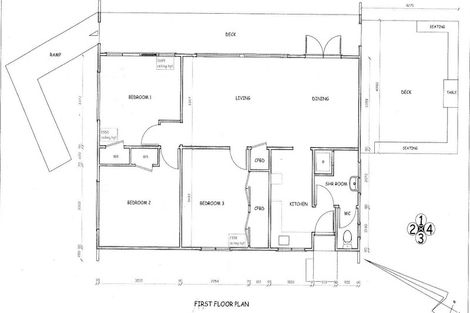 Photo of property in 61 Owai Avenue, Helena Bay, Hikurangi, 0184