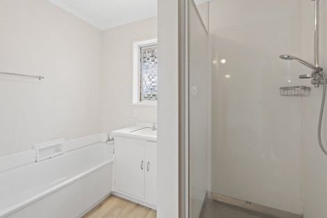 Photo of property in 8 Baden Street, Levin, 5510