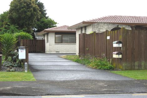 Photo of property in 85b Rosehill Drive, Rosehill, Papakura, 2113