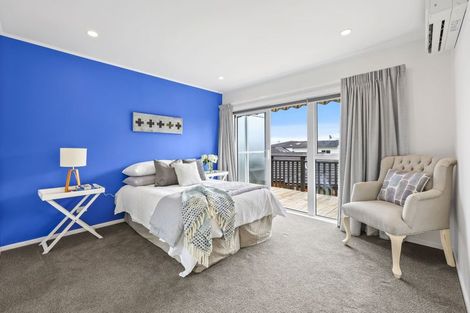 Photo of property in 16 Andrea Place, Sunnyhills, Auckland, 2010