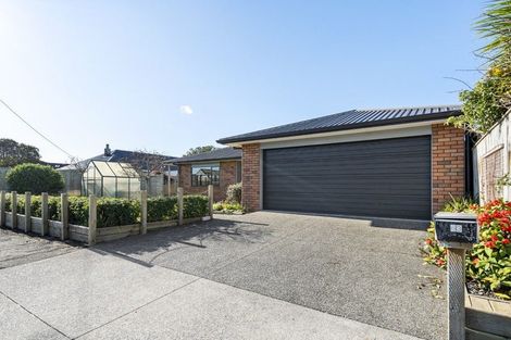 Photo of property in 63 Lismore Street, Merrilands, New Plymouth, 4312