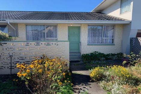 Photo of property in 3/38 Forth Street, Richmond, Christchurch, 8013