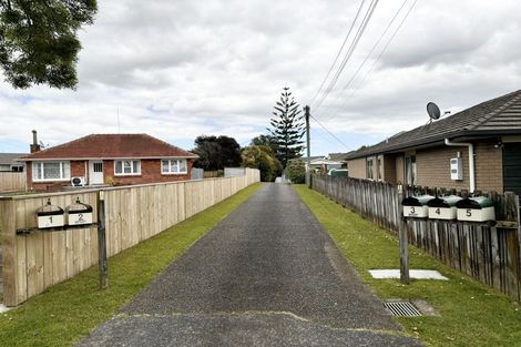 Photo of property in 5/16 Duncan Avenue, Te Atatu South, Auckland, 0610