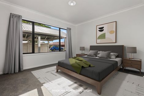 Photo of property in 390 Ruahine Street, Terrace End, Palmerston North, 4410