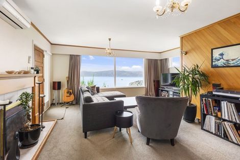 Photo of property in 32 Newport Terrace, Seatoun, Wellington, 6022
