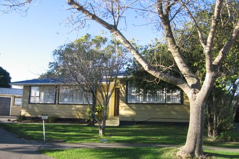 Photo of property in 24 Saturn Crescent, Milson, Palmerston North, 4414