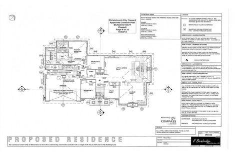 Photo of property in 33 Euphrasie Drive, Aidanfield, Christchurch, 8025