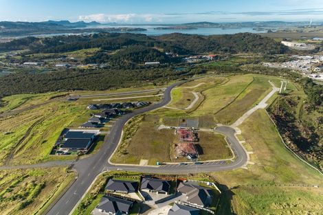 Photo of property in 3 Evergreen Place, Port Whangarei, Whangarei, 0110