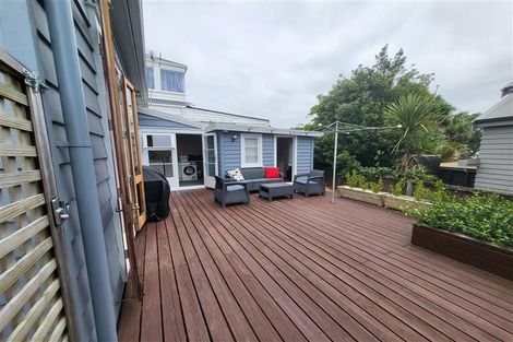 Photo of property in 18 Ryle Street, Freemans Bay, Auckland, 1011