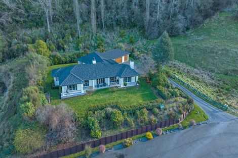Photo of property in 18 Wharua Road, Taihape, 4795