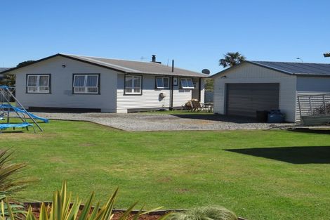 Photo of property in 69 Apatu Street, Wairoa, 4108