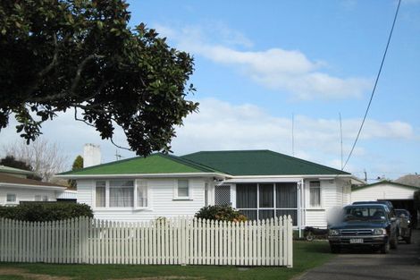 Photo of property in 75 Henderson Street, Whakatane, 3120