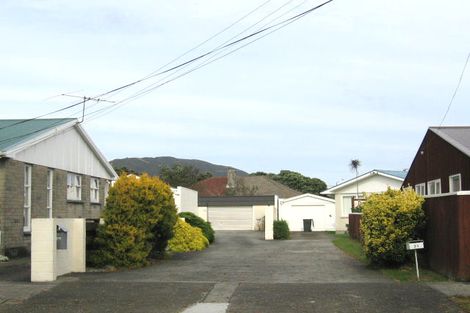 Photo of property in 35 Frederick Street, Avalon, Lower Hutt, 5011