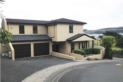 Photo of property in 15 Bunker Way, Strathmore Park, Wellington, 6022