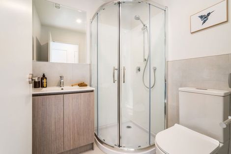 Photo of property in Rf202b, 20/18 Hewlett Road, Massey, Auckland, 0614