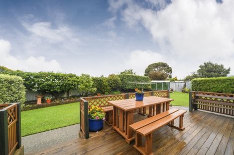 Photo of property in 47 Kaimanawa Street, Kelvin Grove, Palmerston North, 4414