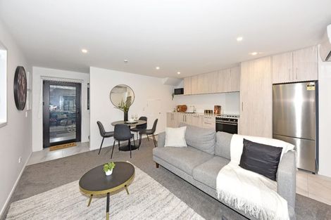 Photo of property in 2/9 Southwark Street, Christchurch Central, Christchurch, 8011