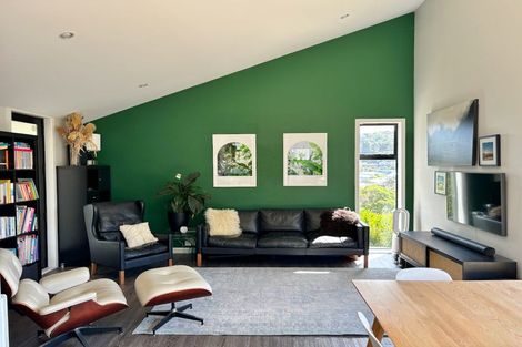 Photo of property in 89 Totara Road, Miramar, Wellington, 6022