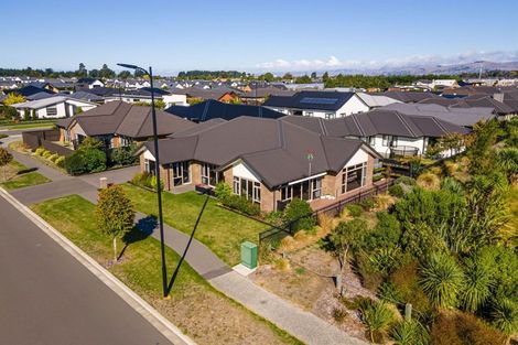 Photo of property in 3 Korowai Street, Marshland, Christchurch, 8083