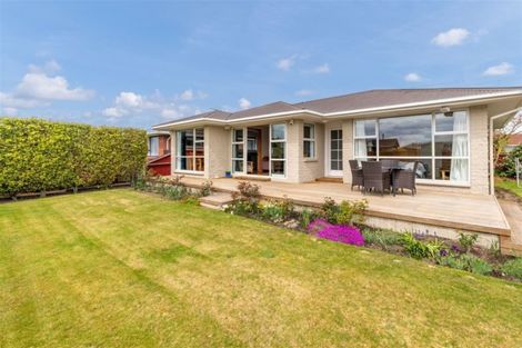 Photo of property in 4 Carbine Place, Sockburn, Christchurch, 8042
