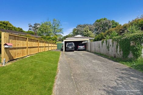 Photo of property in 2/55 Ennis Avenue, Pakuranga Heights, Auckland, 2010