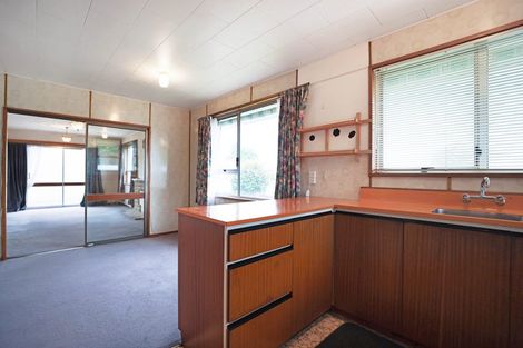 Photo of property in 48 Peter Street, Ashburton, 7700