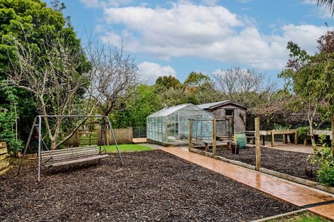 Photo of property in 20 Bloomfield Terrace, Hutt Central, Lower Hutt, 5010