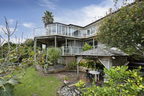 Photo of property in 41 Hadfield Street, Beach Haven, Auckland, 0626