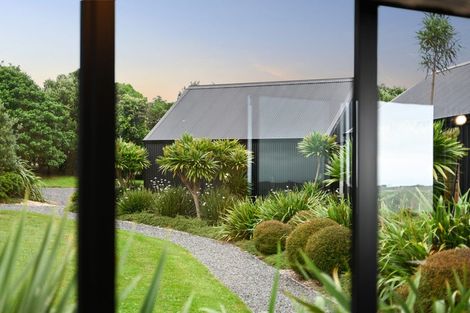Photo of property in 724b Ruapuke Road, Raglan, 3296