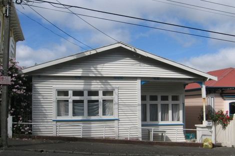 Photo of property in 50 Ellice Street, Mount Victoria, Wellington, 6011