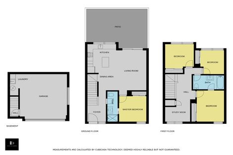 Photo of property in 28/182 Flat Bush School Road, Flat Bush, Auckland, 2019